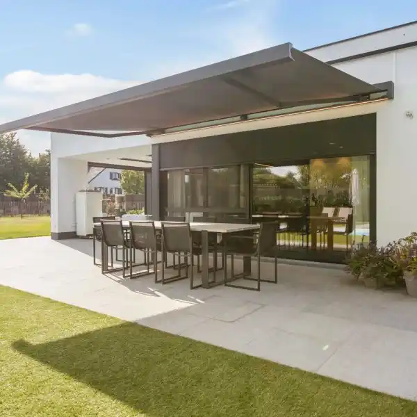 zonwering Rotterdam-Albrandswaard